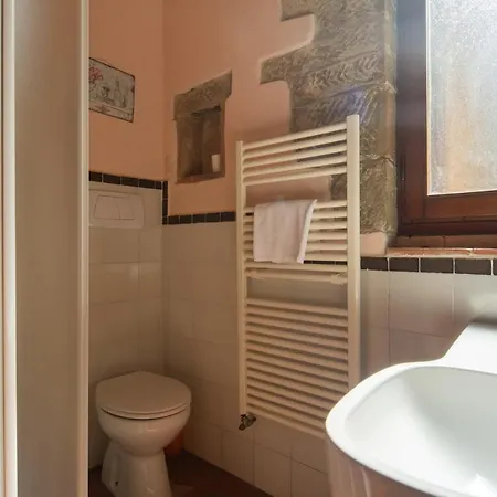Casa Al Monte By Vacavilla Villa Lamole