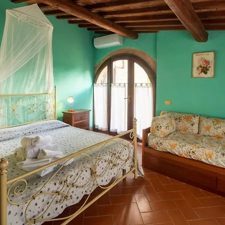Villa Casa Al Monte By Vacavilla *