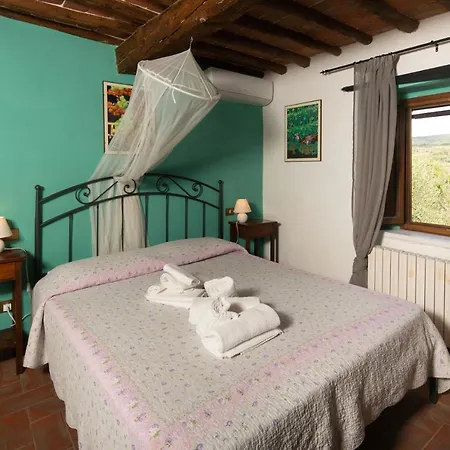 Casa Al Monte By Vacavilla Villa