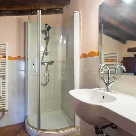 Casa Al Monte By Vacavilla Villa *