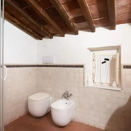 Casa Al Monte By Vacavilla Lamole