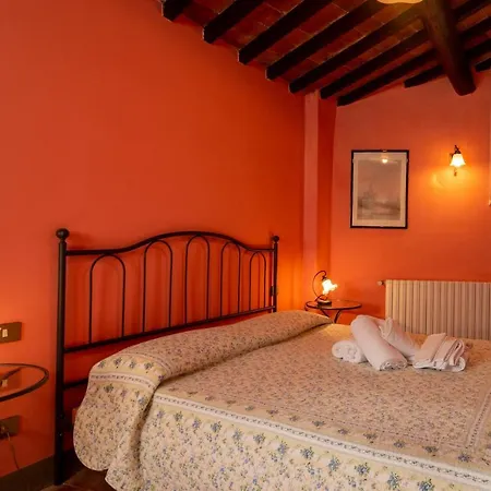 Villa Casa Al Monte By Vacavilla