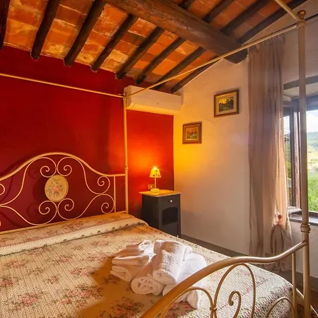 Casa Al Monte By Vacavilla *