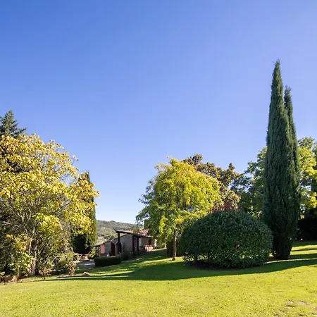 Casa Al Monte By Vacavilla Villa Lamole
