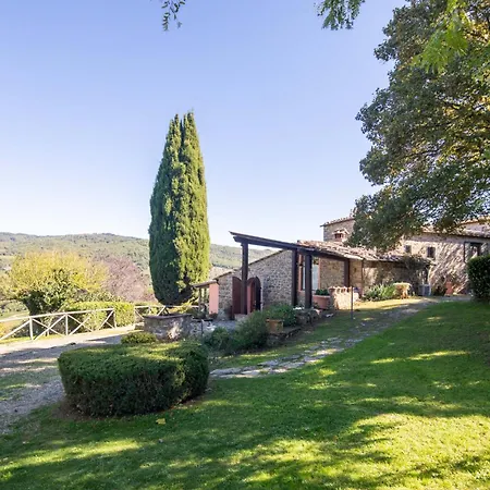 Casa Al Monte By Vacavilla *