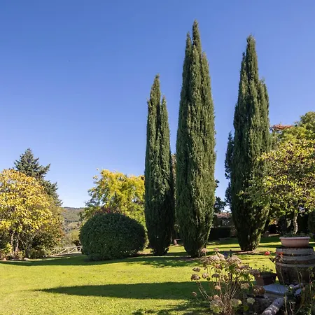 Casa Al Monte By Vacavilla Villa *