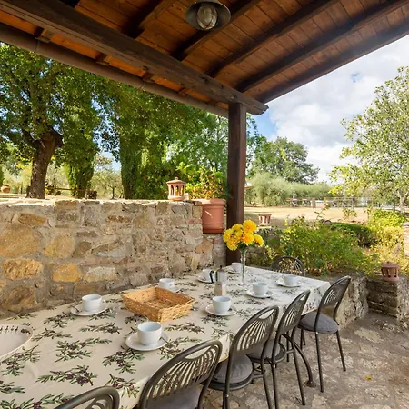 Casa Al Monte By Vacavilla *