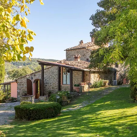 Casa Al Monte By Vacavilla Villa *