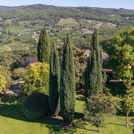 Casa Al Monte By Vacavilla Villa Lamole