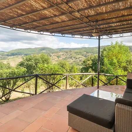Casa Al Monte By Vacavilla Villa *